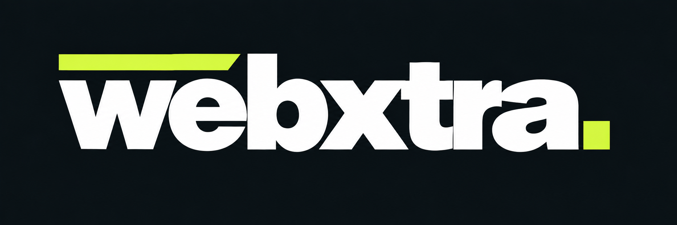 WebXtra